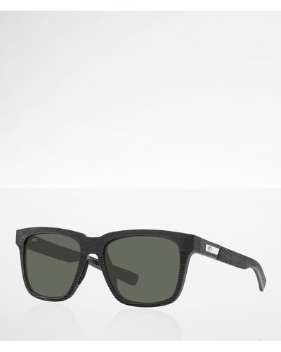 Costa Pescador Sunglasses - Gray