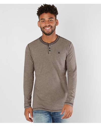Hurley Long-sleeve t-shirts for Men