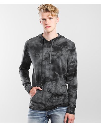 RVCA Blinded Hoodie - Gray