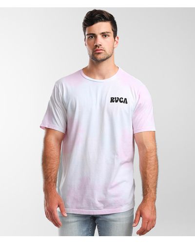RVCA Freedom Dove T-shirt - White