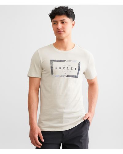 Hurley Tracer T-shirt - White