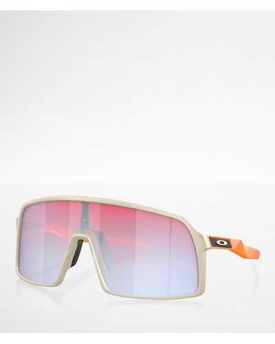 Oakley Sutro Prizm Sunglasses - Pink
