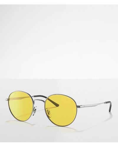 Ray-Ban Youngster Sunglasses - Yellow