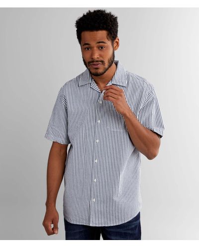 Jack & Jones Simon Shirt - Blue