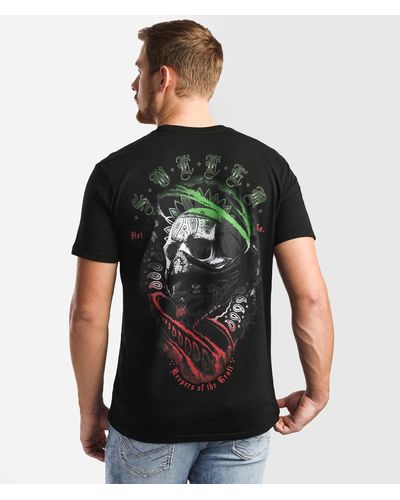 Sullen T-shirts for Men | Online Sale up to 33% off | Lyst