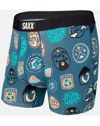 .com SAXX Underwear Sale Up to 50% Off