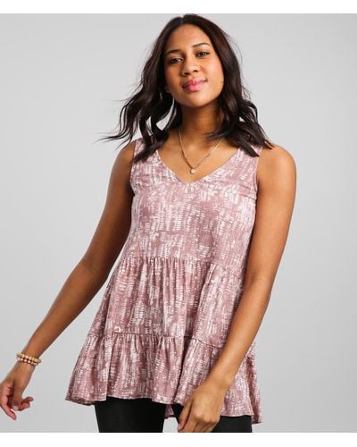 Babydoll Tops for Women - Up to 74% off