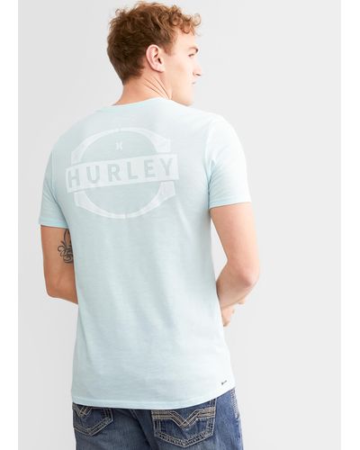 Hurley Northside T-shirt - White