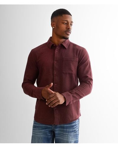 Brixton Casual shirts and button-up shirts for Men | Online Sale up to 61%  off | Lyst