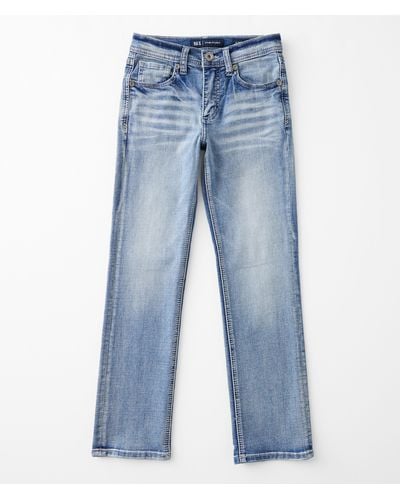 Boys 2024 bke jeans