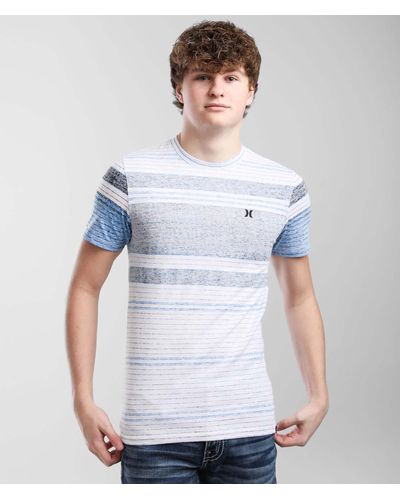 Hurley Bradley T-shirt - White