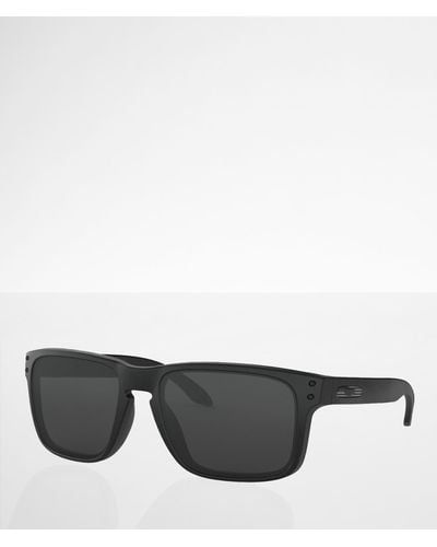 Oakley Holbrook Usa Sunglasses - Black