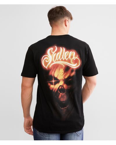 Sullen T-shirts for Men | Online Sale up to 33% off | Lyst