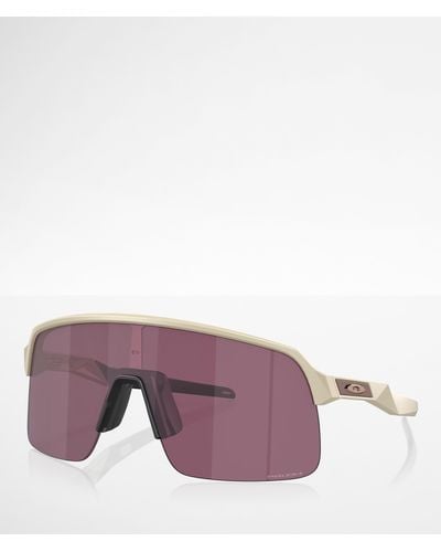 Oakley Sutro Lite Prizm Sunglasses - Purple