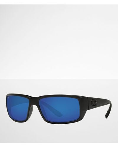 Costa Faintail 580g Polarized Sunglasses - Blue