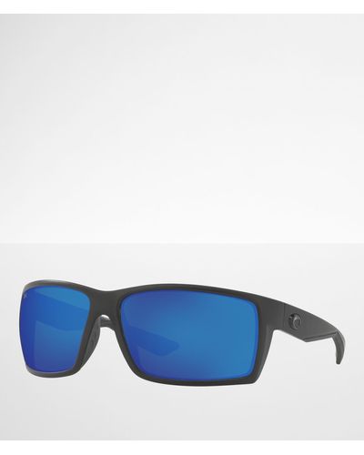 Costa Reefton 580g Polarized Sunglasses - Blue