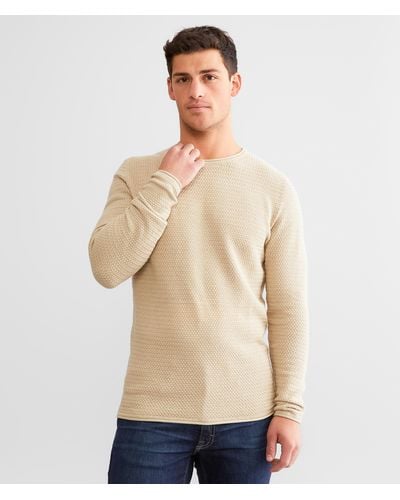 Jack & Jones Crew neck sweaters for Men | Online Sale up to 66% off | Lyst