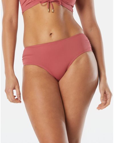 Coco Reef Prime Swim Bottom - Pink