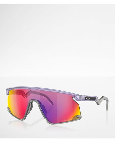 Oakley cheap pink glasses