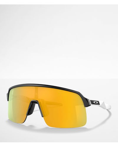 Oakley Sutro Lite Prizm Sunglasses - Yellow