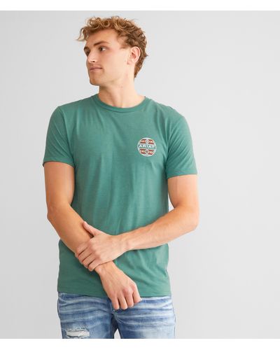 Ariat Canyon T-shirt - Green