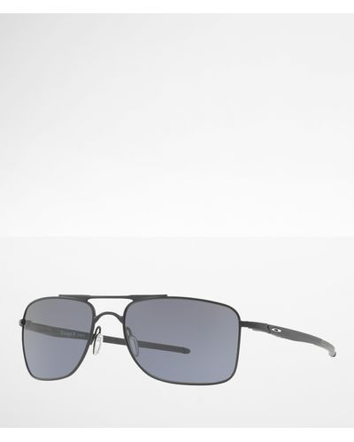 Oakley Gauge 8 Sunglasses - White