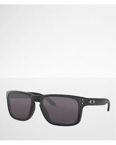 Oakley Holbrook Prizm Sunglasses - Gray