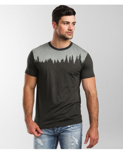 Tentree Juniper Classic T-shirt - Black