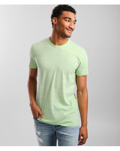 Departwest Basic T-shirt - Green