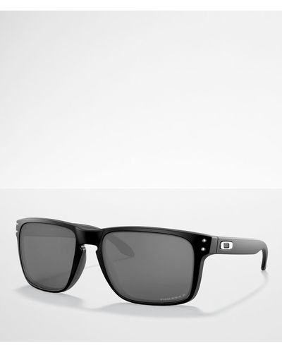 Oakley Holbrook Xl Prizm Sunglasses - Gray