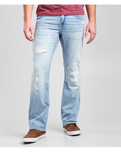 Buckle bootcut best sale jeans