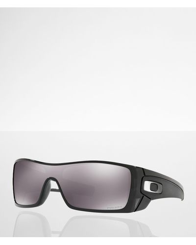 Oakley Batwolf Prizm Sunglasses - Gray