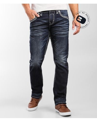 Rock Revival Jeans for Men | Online Sale up to 15% off | Lyst