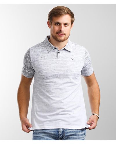 Hurley Polo shirts for Men | Online Sale up to 55% off | Lyst