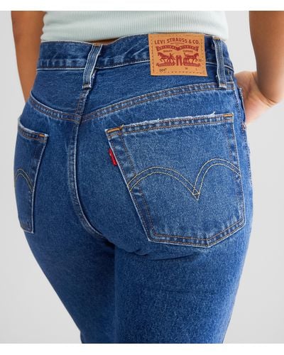 Levi's Jeans for - Up to 70% off | Lyst