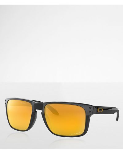 Oakley Holbrook Xl Polarized Sunglasses - Metallic