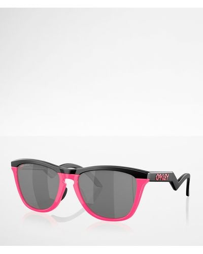 Oakley Frogskins Hybrid Sunglasses - Multicolor