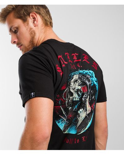 Sullen T-shirts for Men | Online Sale up to 33% off | Lyst