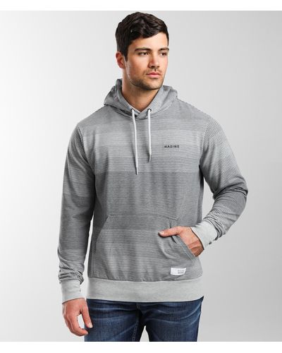 Mazine Ludlow Hooded Sweatshirt - Gray