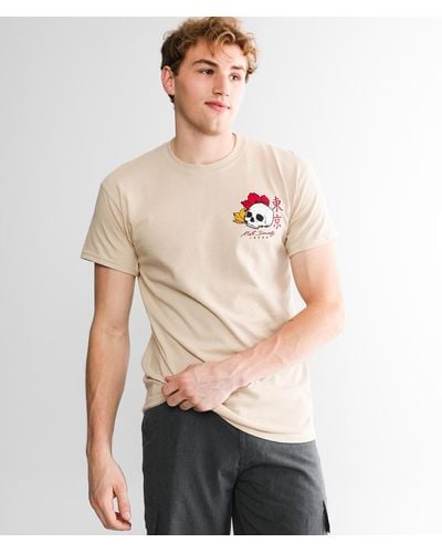 Riot Society T-shirts for Men | Online Sale up to 20% off | Lyst