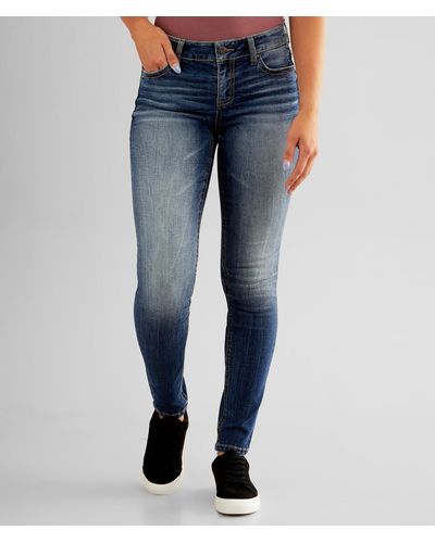 Daytrip skinny cheap jeans