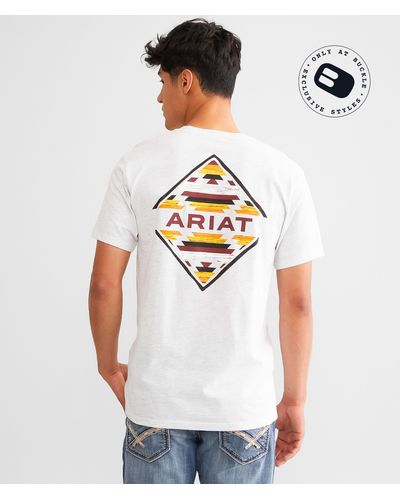 Ariat Crestline T-Shirt