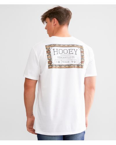 Hooey Doc T-shirt - White