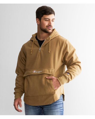 Champion Reverse Weave Hoodies for Men - Up to 65% off