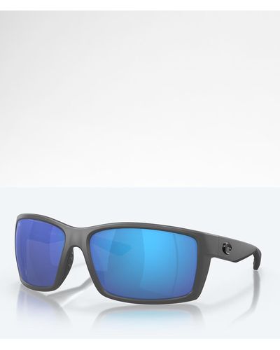 Costa Reefton 580g Polarized Sunglasses - Blue