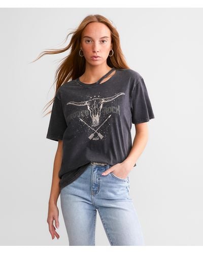 Ariat Rock N Rodeo T-shirt - Black