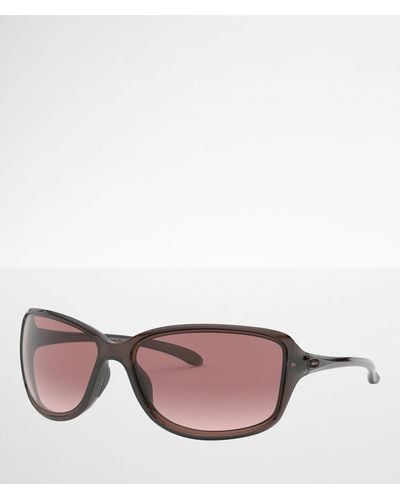 Oakley Cohort Amethyst Sunglasses - Pink