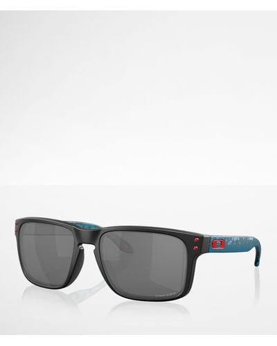 Oakley Holbrook Prizm Sunglasses - Gray