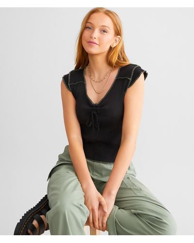 FITZ + EDDI Tops for Women, Online Sale up to 50% off