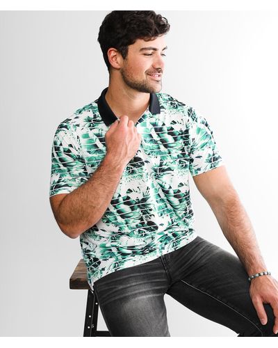 Green Polo shirts for Men | Lyst - Page 20